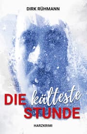 Cover von Die kälteste Stunde