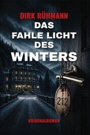 Cover von Das fahle Licht des Winters