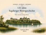 Cover von 132 Jahre Segeberger Bädergeschichte