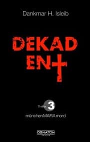 Cover von Dekadent