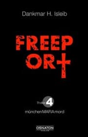 Cover von Freeport