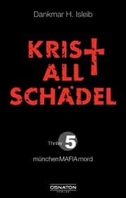 Cover von Kristallschädel