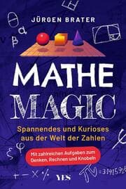 Cover von Mathe Magic