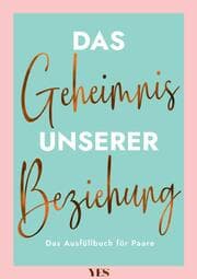 Cover von Das Geheimnis unserer Beziehung