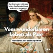 Cover von Vom wunderbaren Leben als Paar