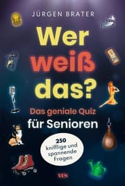 Cover von Wer weiß das?