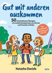 Cover von Gut mit anderen auskommen
