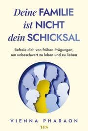 Cover von Deine Familie ist nicht dein Schicksal