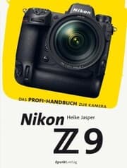 Cover von Nikon Z 9