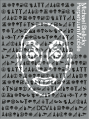 Cover von Michael Bielicky - Perpetuum Mobile