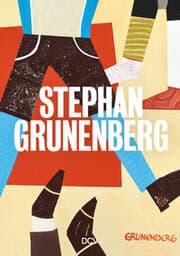 Cover von Stephan Grunenberg
