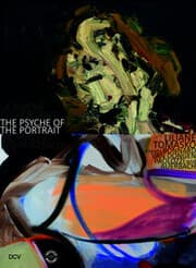 Cover von Die Psyche des Portraits - Liliane Tomasko meets Bonnard, van Dongen, Paolozzi and Auerbach