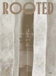 Cover von Rooted. Brasilianische Künstlerinnen / Female Brazilian Artists