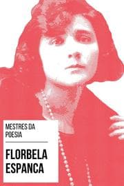 Cover von Mestres da Poesia - Florbela Espanca
