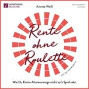Cover von Rente ohne Roulette