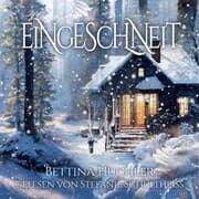 Cover von Eingeschneit