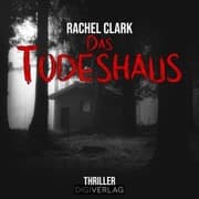 Cover von Das Todeshaus