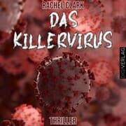 Cover von Das Killervirus