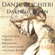 Cover von Das Neue Leben