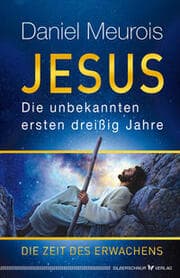 Cover von Jesus. Die unbekannten ersten dreißig Jahre