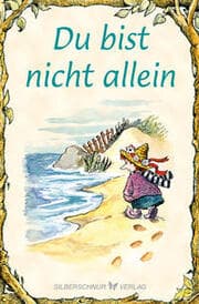 Cover von Du bist nicht allein
