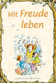 Cover von Mit Freude leben