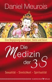 Cover von Die Medizin der 3 S