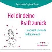 Cover von Hol dir deine Kraft zurück