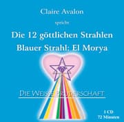 Cover von Die zwölf göttlichen Strahlen