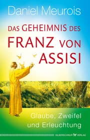 Cover von Das Geheimnis des Franz von Assisi