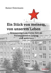 Cover von Ein Stück von meinem, von unserem Leben