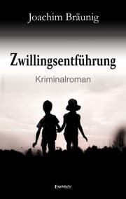 Cover von Zwillingsentführung