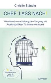 Cover von Chef lass nach!