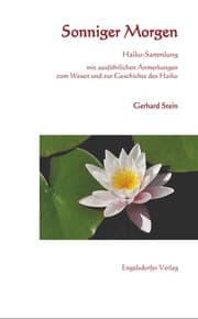 Cover von Sonniger Morgen - Haiku-Sammlung