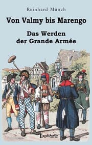 Cover von Von Valmy bis Marengo
