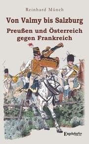 Cover von Von Valmy bis Salzburg