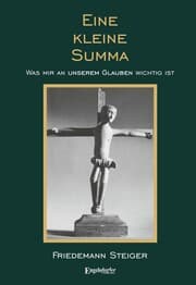 Cover von Eine kleine Summa