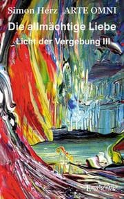 Cover von Die allmächtige Liebe