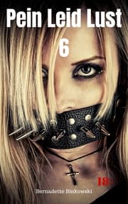 Cover von Pein Leid Lust 6