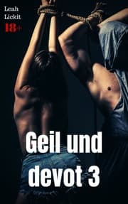 Cover von Geil und devot 3