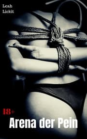 Cover von Arena der Pein