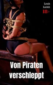 Cover von Von Piraten verschleppt