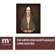 Cover von Die Abtei von Northanger