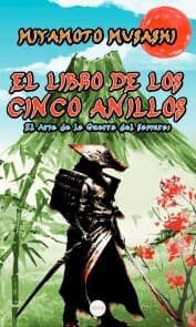 Cover von El Libro de los Cinco Anillos
