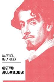 Cover von Maestros de la Poesia - Gustavo Adolfo Bécquer