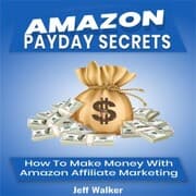 Cover von Amazon Payday Secrets