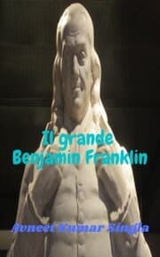 Cover von Il grande Benjamin Franklin