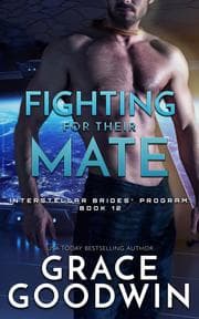 Cover von Fighting For Their Mate
