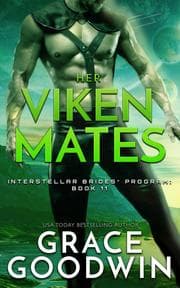 Cover von Her Viken Mates