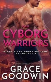 Cover von Her Cyborg Warriors